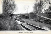 1 — Sévran - Le Pont de Sévran